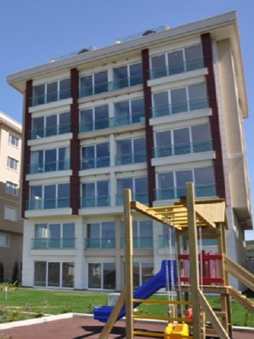 BEYKOZ TEPE EVLERİ