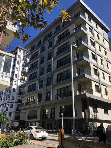 GAYRET APARTMANI
